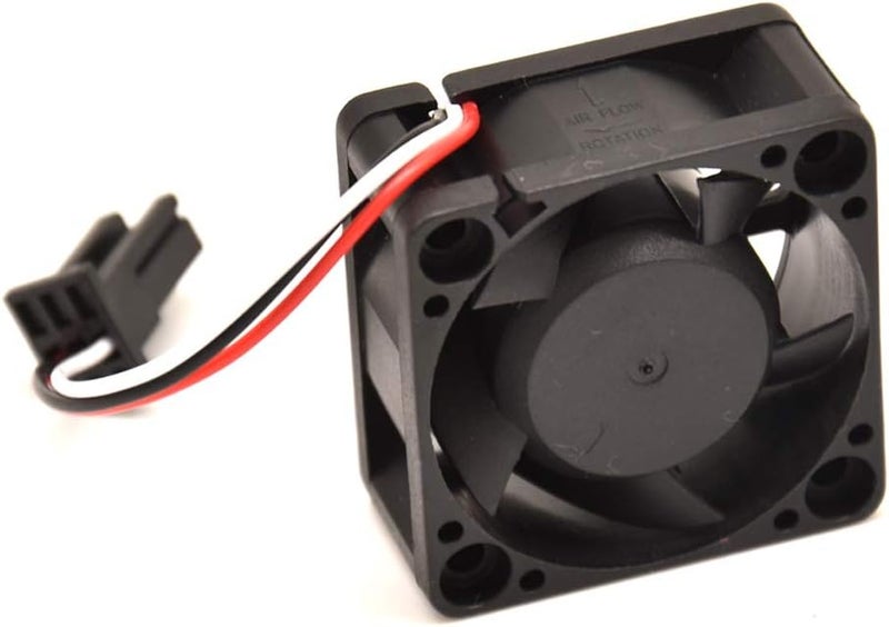 BAY Direct 1608KL-05W-B39 24V 0.07A 4CM 3-Wire Cooling Fan Graphics Card Fan 404020mm - Image 3